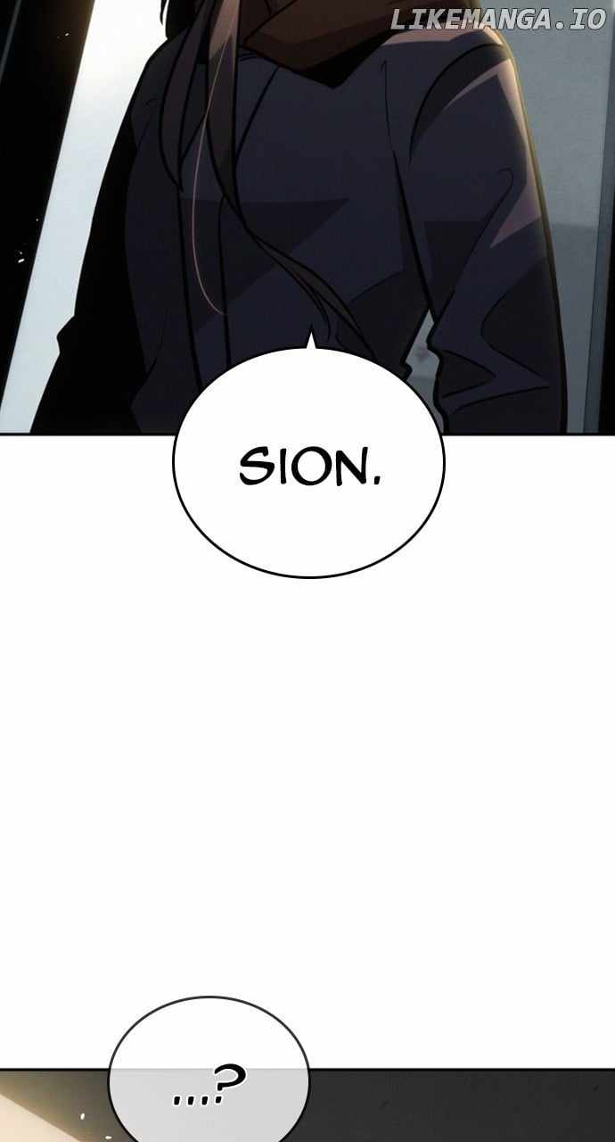 The Regressor Protects Only Me Chapter 26 2